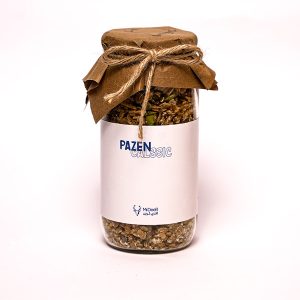 گرانولا پازِن(کلاسیک)